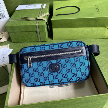 Makersluxe Bags - GCI Bags - 5871