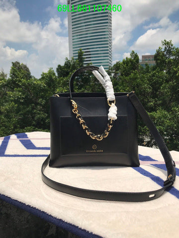 Makersluxe Bags - MK Bags - 829