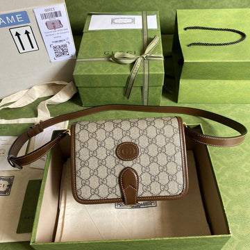 Makersluxe Bags - GCI Bags - 514