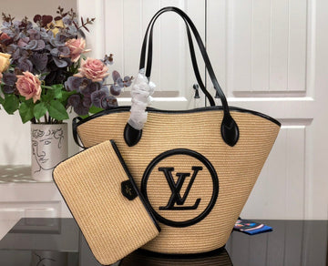 Makersluxe Fashion Lu-Vi Bags - 16729