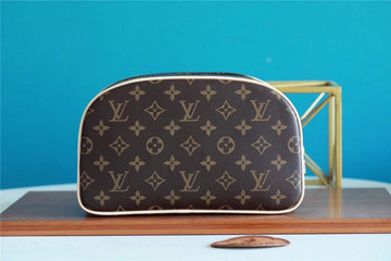 Makersluxe Fashion Lu-Vi bags - 10671