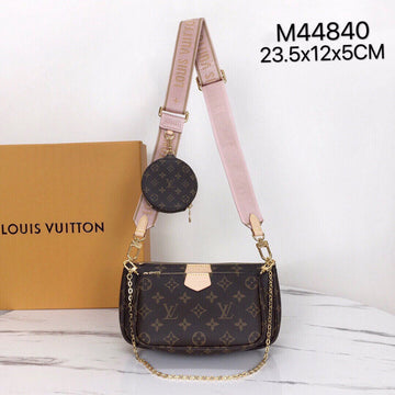 LOV2 Bags - Makersluxe Bags  2624