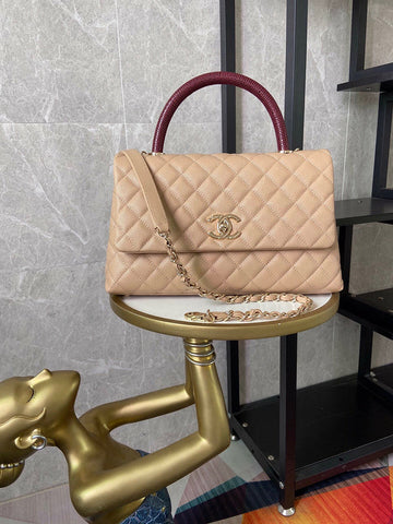 Makersluxe Bags - CHL Bags - 4095