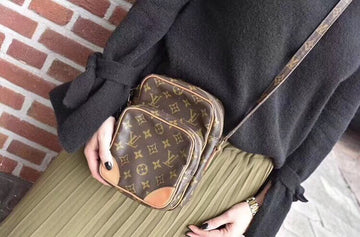 Makersluxe Bags - VL1 Bags - 567