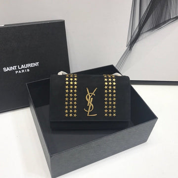 Makersluxe - Yves Saint Laurent - Bags - 444