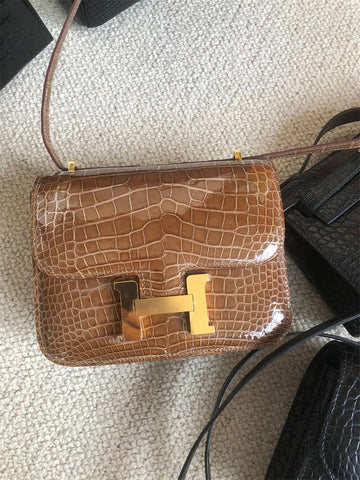 Makersluxe - HMS Bags - 842