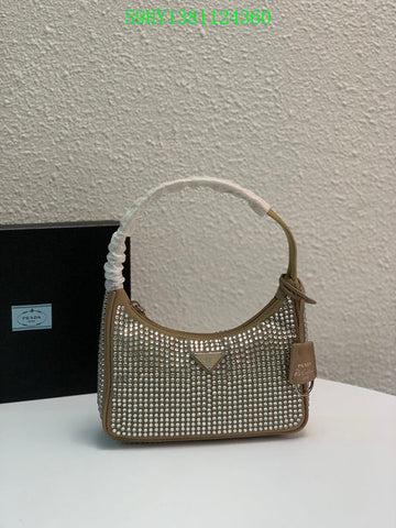 Makersluxe Bags - PDA Bags - 3787