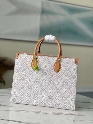 Makersluxe Fashion Lu-Vi bags - 17295