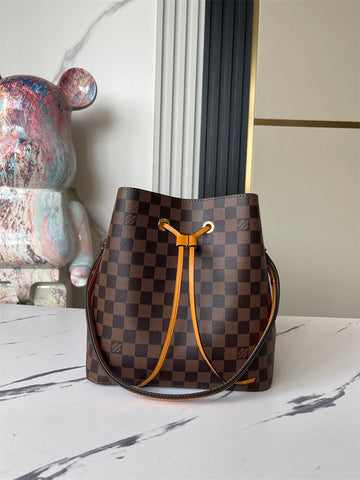 Makersluxe - LOV Bags - 306
