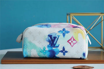 Makersluxe Fashion Lu-Vi bags - 10668