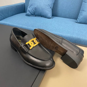 Makersluxe - TDS Men Shoes - 098