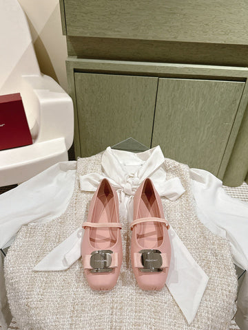 Makersluxe - FGO Women Shoes - 311