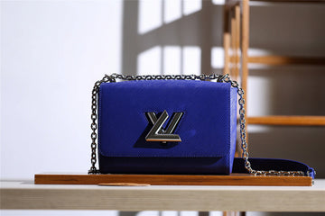 Makersluxe Fashion Lu-Vi bags - 8509