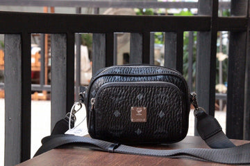 Makersluxe Bags - MC Bags - 666