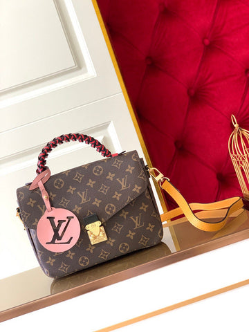 LOV2 Bags - Makersluxe Bags  2643