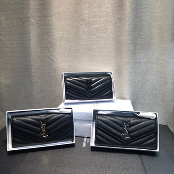 Makersluxeras - YLS Wallet - 370