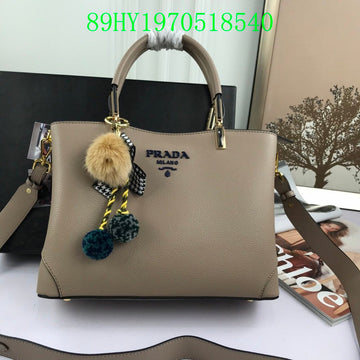 Makersluxe Bags - PDA Bags - 4319