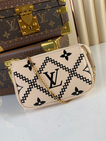 Makersluxe Bags - VL Bags - 4595