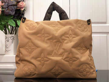 Makersluxe Fashion Lu-Vi bags - 17251