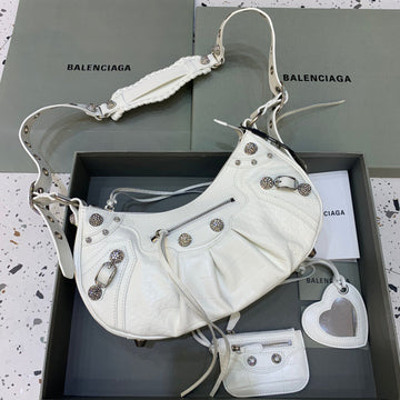Makersluxe Bags - BGA Bags - 557