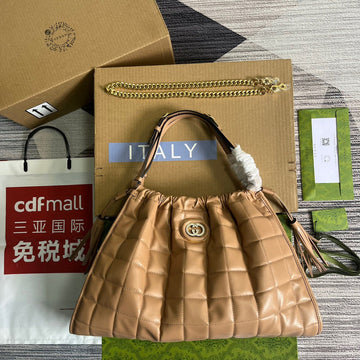 Makersluxe Bags - GCI Bags - 7542