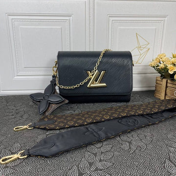 Makersluxe Bags - VL Bags - 412