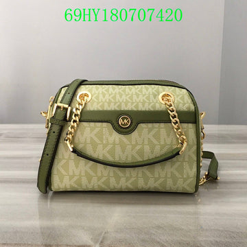 Makersluxe Bags - MK Bags - 303