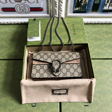 Makersluxe Fashion - GCI Bags - 12951