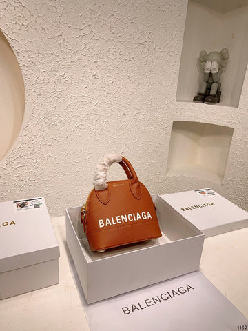 Makersluxe Bags - BGA Bags - 1473