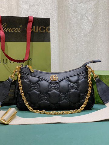 Makersluxe Bags - GCI Bags - 1600