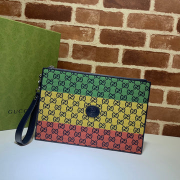 Makersluxe Bags - GCI Bags - 2101