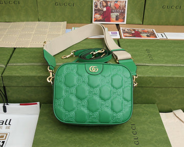 Makersluxe Bags - GCI Bags - 943