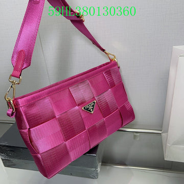 Makersluxe Bags - PDA Bags - 3624