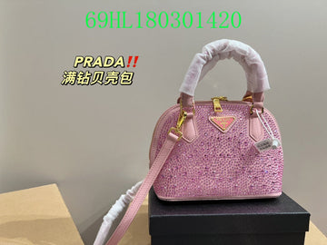 Makersluxe Bags - PDA Bags - 3497