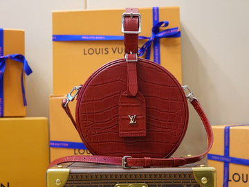 Makersluxe Bags - VL Bags - 5345