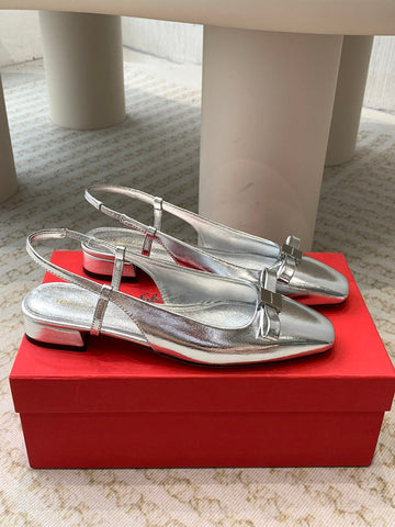 Makersluxe - FGO Women Shoes - 382