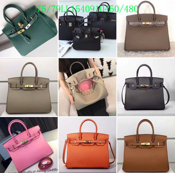 Makersluxeras - HMS Bags - 1061