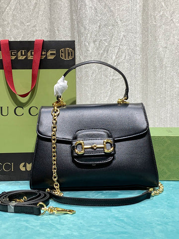 Makersluxe Bags - GCI Bags - 1858