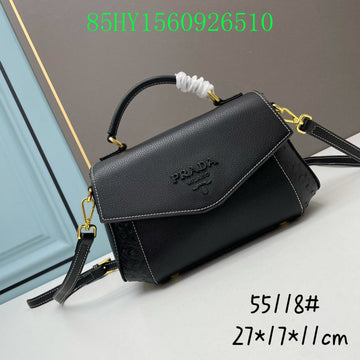 Makersluxe Bags - PDA Bags - 3955