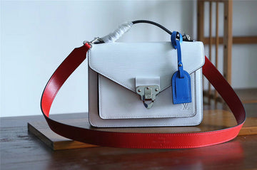 Makersluxe Fashion Lu-Vi bags - 8057