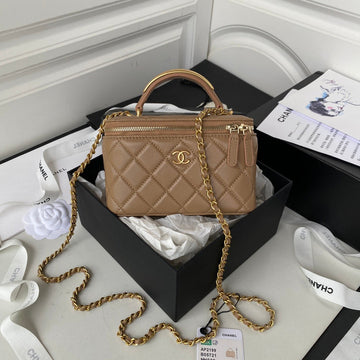 Makersluxe Bags - CHL Bags - 874