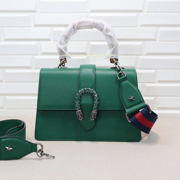 Makersluxe Fashion - GCI Bags - 987