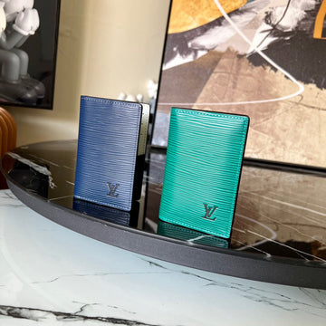 Makersluxe - LOV Wallets - 149