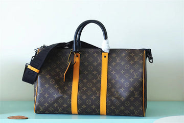 Makersluxe Fashion Lu-Vi bags - 11135