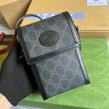 Makersluxe Bags - GCI Bags - 4582