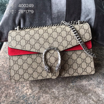 Makersluxe Bags - GCI Bags - 6182