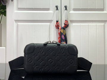 MLB Fashion Lu-Vi bags - 2433