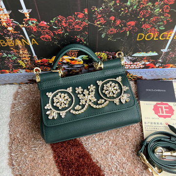 Makersluxe Bags - DG Bags - 059