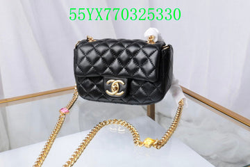 Makersluxe Bags - CHL Bags - 5428
