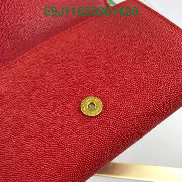 Makersluxeras - YLS Bags - 2189